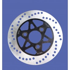 拓蓝180小公主碟刹盘（小孔40.5/小包车通用）